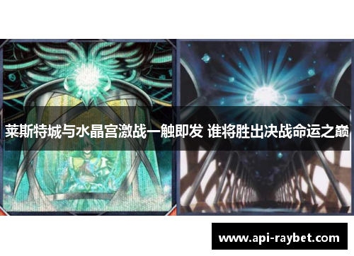 莱斯特城与水晶宫激战一触即发 谁将胜出决战命运之巅 莱斯特城与水晶宫激战一触即发 谁将胜出决战命运之巅