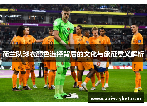 荷兰队球衣颜色选择背后的文化与象征意义解析