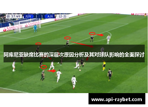 阿库尼亚缺席比赛的深层次原因分析及其对球队影响的全面探讨
