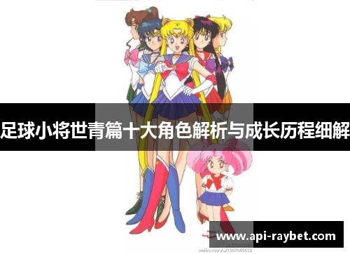 足球小将世青篇十大角色解析与成长历程细解