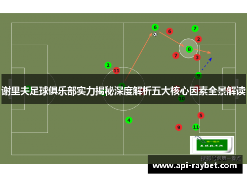 谢里夫足球俱乐部实力揭秘深度解析五大核心因素全景解读